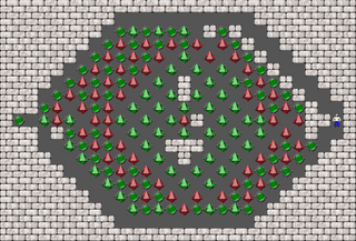 Уровень 15 — Grig Challenge Variation